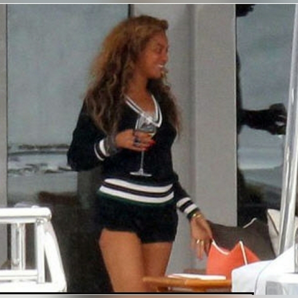 JIL Sander’s Wool Varsity Sweater, Color Red, Size 38 - Picture 5 of 17